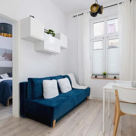 Charming One Bedroom In With A Perfect Location By Renters 公寓