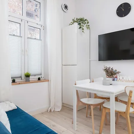 Διαμέρισμα Charming One Bedroom In With A Perfect Location By Renters *